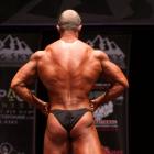 Alf  BJelland - NPC Big Sky Championships 2013 - #1